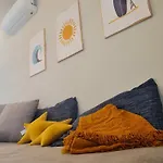 Casa Del Mare - Riviera Dei Tramonti - 150 Mt Dalla Casa vacanze Fronte Aguglieri