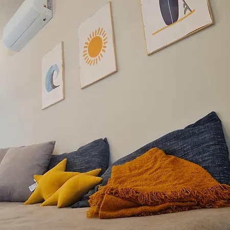 Casa Del Mare - Riviera Dei Tramonti - 150 Mt Dalla 別荘 Fronte Aguglieri