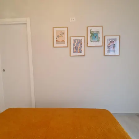Casa Del Mare - Riviera Dei Tramonti - 150 Mt Dalla Holiday home