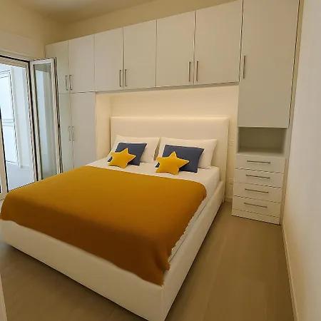 Holiday home Casa Del Mare - Riviera Dei Tramonti - 150 Mt Dalla *