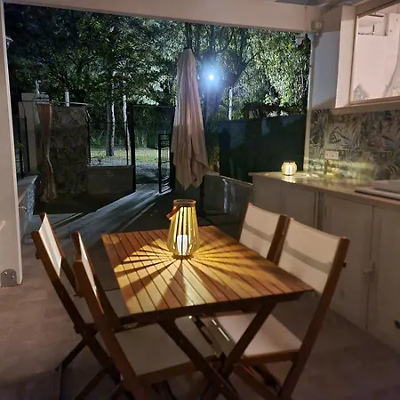 Casa Del Mare - Riviera Dei Tramonti - 150 Mt Dalla * Fronte Aguglieri