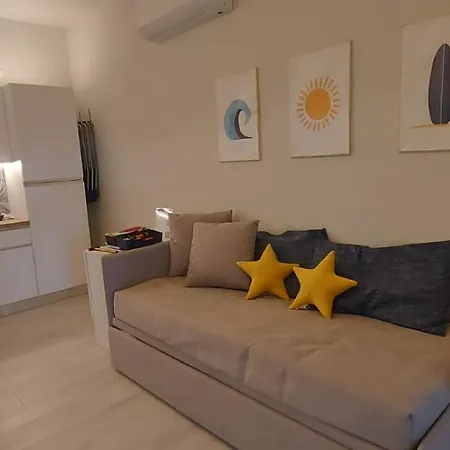 Casa Del Mare - Riviera Dei Tramonti - 150 Mt Dalla