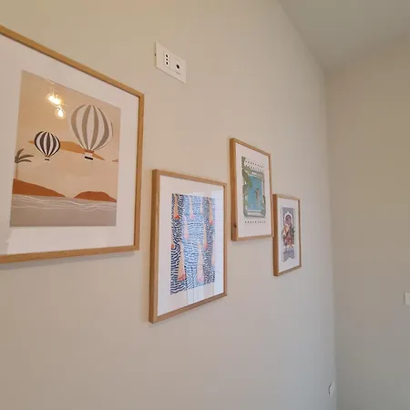 Casa Del Mare - Riviera Dei Tramonti - 150 Mt Dalla *