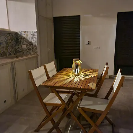 Casa Del Mare - Riviera Dei Tramonti - 150 Mt Dalla Casa de Férias