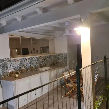 Casa Del Mare - Riviera Dei Tramonti - 150 Mt Dalla * Fronte Aguglieri