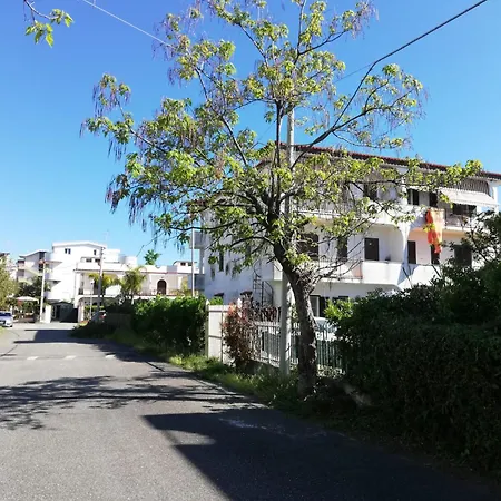 別荘 Casa Del Mare - Riviera Dei Tramonti - 150 Mt Dalla