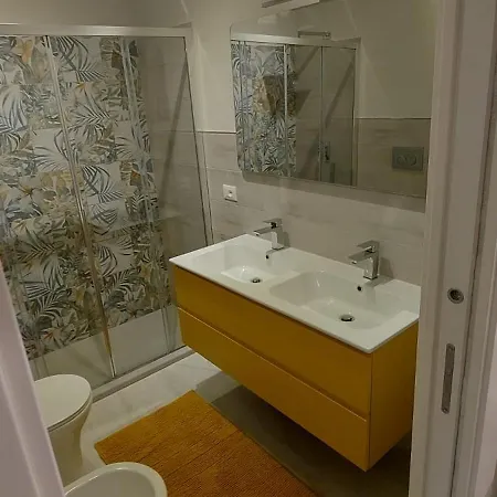 Casa Del Mare - Riviera Dei Tramonti - 150 Mt Dalla