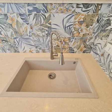 Casa Del Mare - Riviera Dei Tramonti - 150 Mt Dalla *