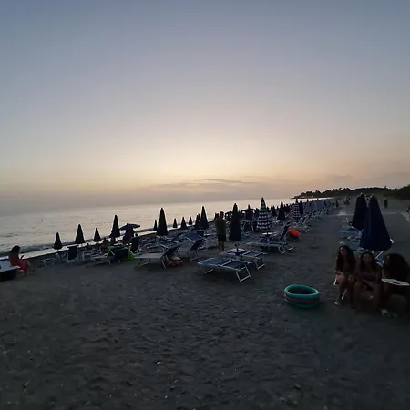 Casa Del Mare - Riviera Dei Tramonti - 150 Mt Dalla Casa de Férias