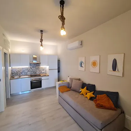 Holiday home Casa Del Mare - Riviera Dei Tramonti - 150 Mt Dalla