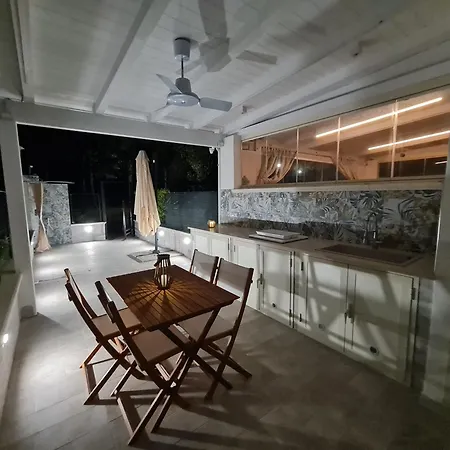 Casa Del Mare - Riviera Dei Tramonti - 150 Mt Dalla Casa de Férias *