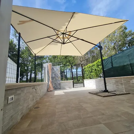 Casa Del Mare - Riviera Dei Tramonti - 150 Mt Dalla 別荘