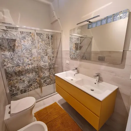 別荘 Casa Del Mare - Riviera Dei Tramonti - 150 Mt Dalla