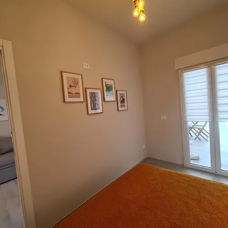 Casa Del Mare - Riviera Dei Tramonti - 150 Mt Dalla 別荘 Fronte Aguglieri