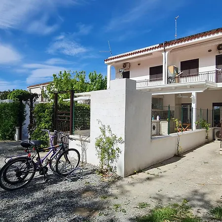 Casa Del Mare - Riviera Dei Tramonti - 150 Mt Dalla