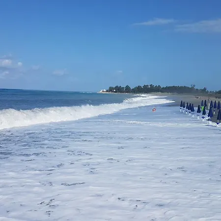 Casa Del Mare - Riviera Dei Tramonti - 150 Mt Dalla 別荘 Fronte Aguglieri