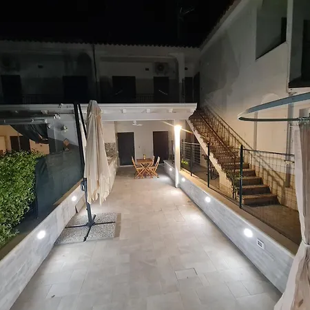 Casa Del Mare - Riviera Dei Tramonti - 150 Mt Dalla Fronte Aguglieri