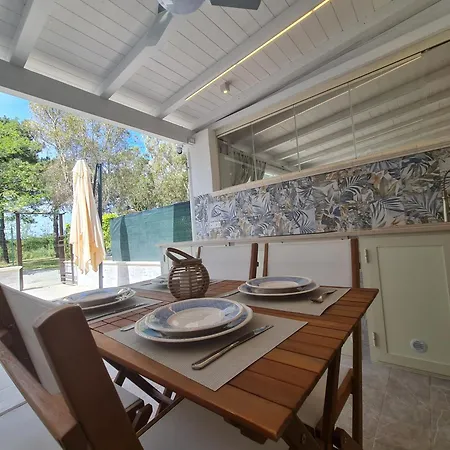 Casa Del Mare - Riviera Dei Tramonti - 150 Mt Dalla Casa de Férias *