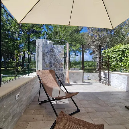 Casa Del Mare - Riviera Dei Tramonti - 150 Mt Dalla