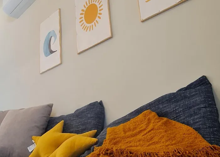 Casa Del Mare - Riviera Dei Tramonti - 150 Mt Dalla בית נופש Fronte Aguglieri