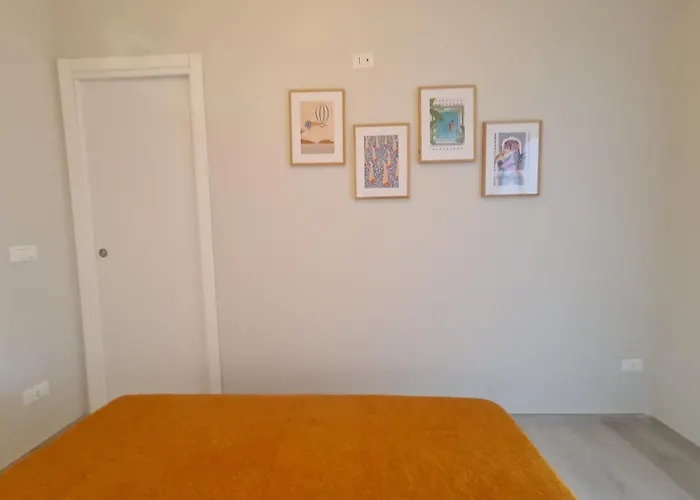 Casa Del Mare - Riviera Dei Tramonti - 150 Mt Dalla Casa de Férias