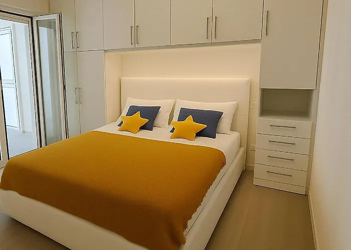 Casa de Férias Casa Del Mare - Riviera Dei Tramonti - 150 Mt Dalla *