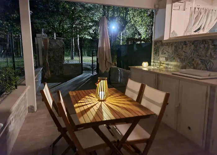 Casa Del Mare - Riviera Dei Tramonti - 150 Mt Dalla * Fronte Aguglieri