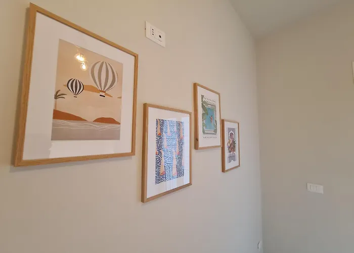 Casa Del Mare - Riviera Dei Tramonti - 150 Mt Dalla *