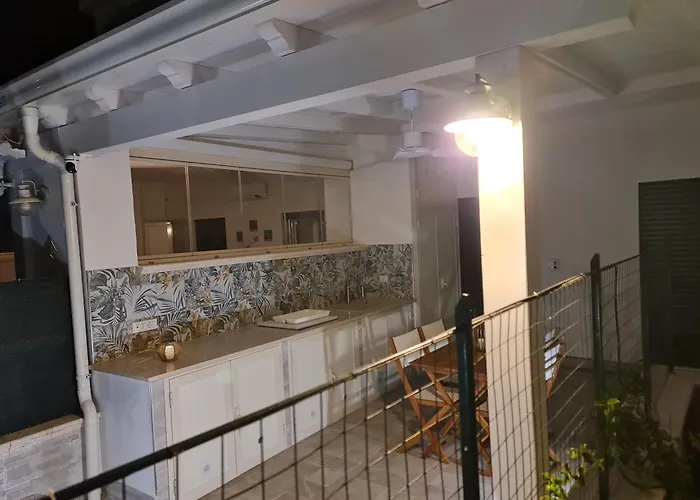 Casa Del Mare - Riviera Dei Tramonti - 150 Mt Dalla * Fronte Aguglieri