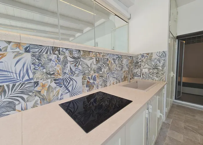 Casa Del Mare - Riviera Dei Tramonti - 150 Mt Dalla Casa de Férias Fronte Aguglieri