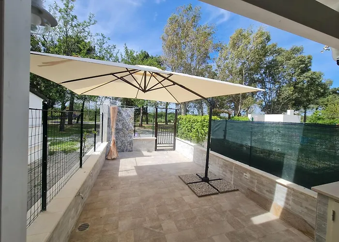 Casa Del Mare - Riviera Dei Tramonti - 150 Mt Dalla *