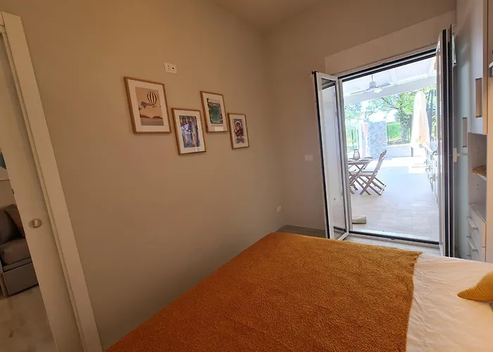 Casa Del Mare - Riviera Dei Tramonti - 150 Mt Dalla * Fronte Aguglieri