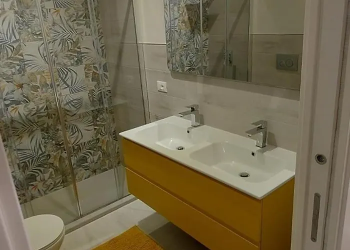 Casa Del Mare - Riviera Dei Tramonti - 150 Mt Dalla