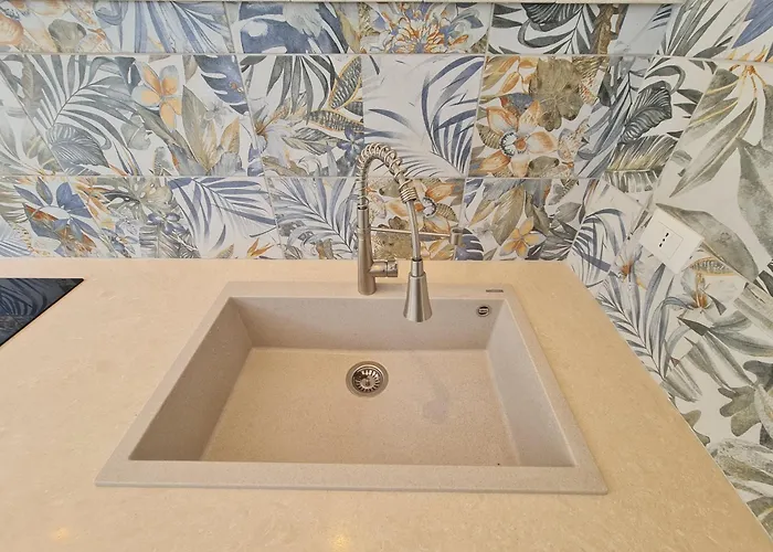 Casa Del Mare - Riviera Dei Tramonti - 150 Mt Dalla *