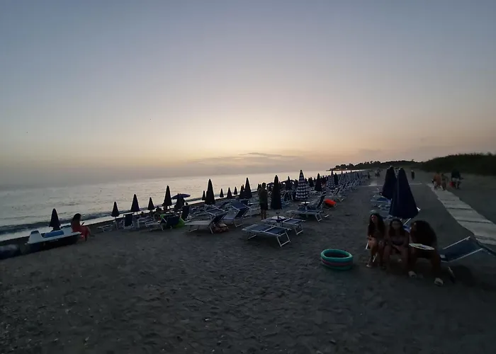 Casa Del Mare - Riviera Dei Tramonti - 150 Mt Dalla Casa de Férias