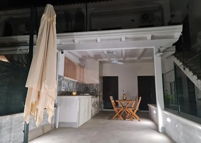 Casa Del Mare - Riviera Dei Tramonti - 150 Mt Dalla * Fronte Aguglieri