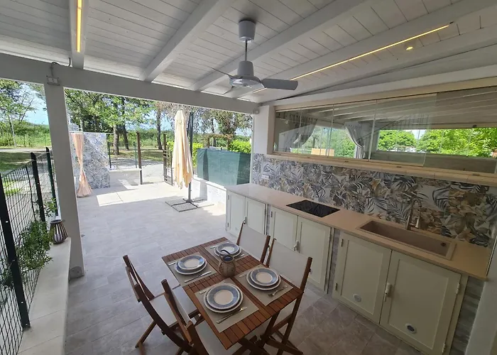 בית נופש Casa Del Mare - Riviera Dei Tramonti - 150 Mt Dalla *