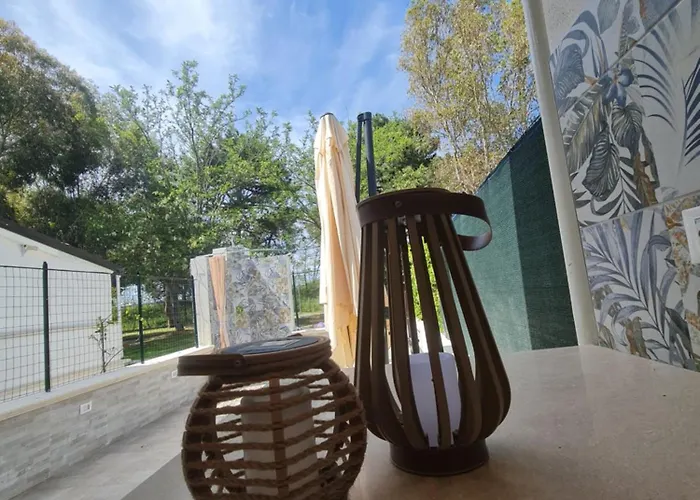 Casa de Férias Casa Del Mare - Riviera Dei Tramonti - 150 Mt Dalla Fronte Aguglieri