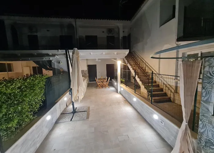 Casa Del Mare - Riviera Dei Tramonti - 150 Mt Dalla Fronte Aguglieri