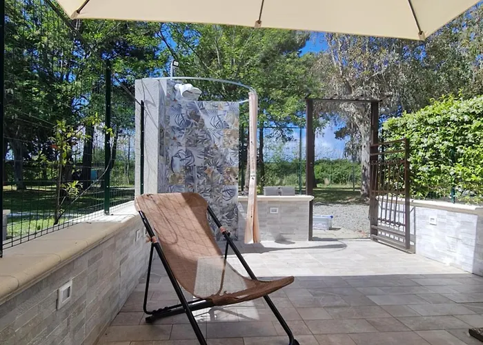 Casa Del Mare - Riviera Dei Tramonti - 150 Mt Dalla